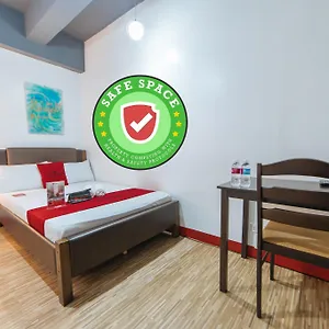 Hotel Reddoorz Near Quirino Station, Manila