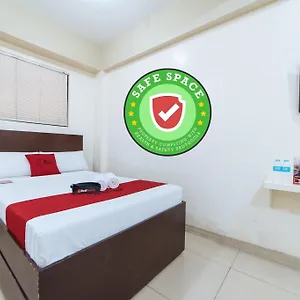 Hotel Reddoorz Near Pasay Taft, Manila