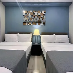 Hotel Artemis Place Makati, Manila